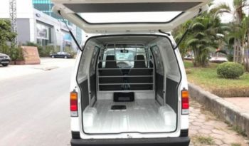 Suzuki Blind Van – Xe chạy phố 24/24 full