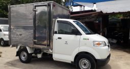 Suzuki CARRY Pro Thùng Kín