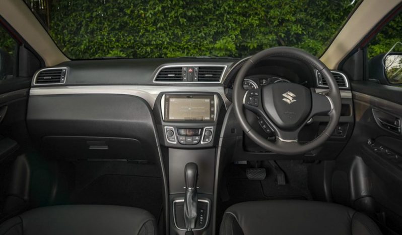 Suzuki Ciaz 2019 cũ: thông số, bảng giá xe, trả góp