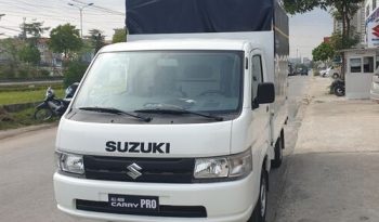 Suzuki CARRY Pro Thùng Lửng full
