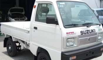Suzuki Carry Truck Thùng Kín full