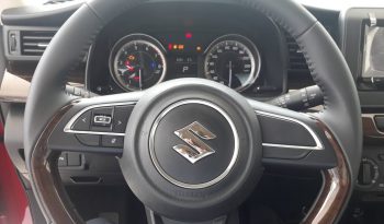 Suzuki New Ertiga Bạc full