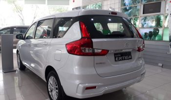 Suzuki New Ertiga Xám full
