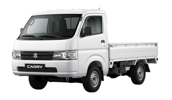 Suzuki Carry Pro – 7 tạ thùng Composite full